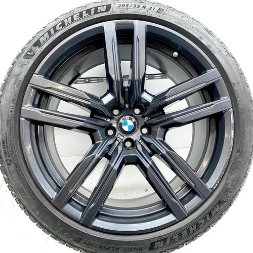 Zoll original bmw - 21,