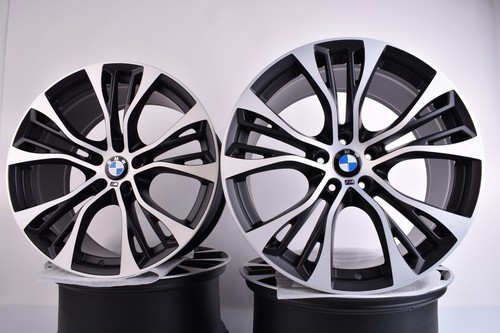 Original bmw f15 - x5, x6