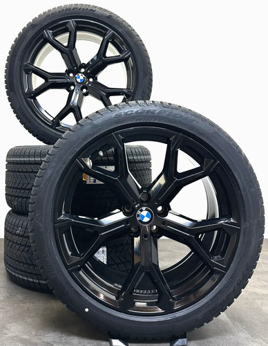 Original bmw g05 - x5, 21zoll