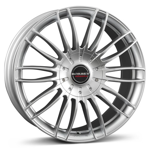 Borbet felgen cw3 - borbet,
