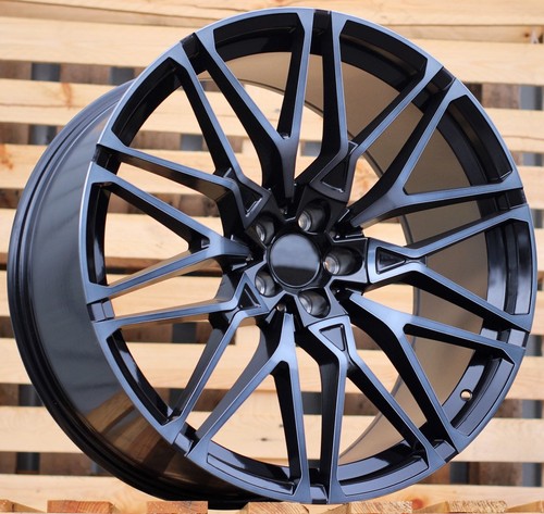 Felgen zoll bmw f15 - zoll, x5