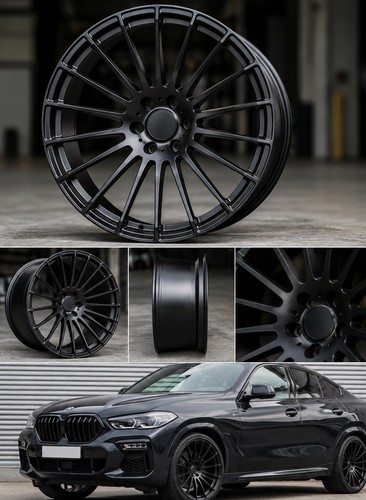Neue felgen passend - 21",