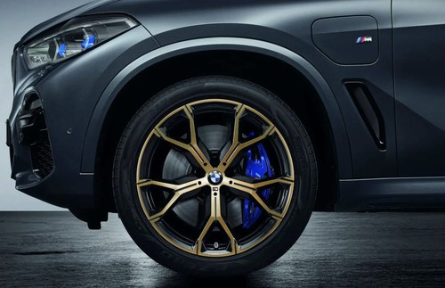 Original bmw style 741 - bmw,