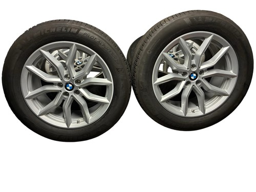 Original bmw g05 g06 - x6, 19