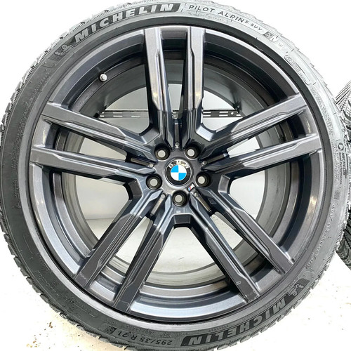 Zoll original bmw - 21,