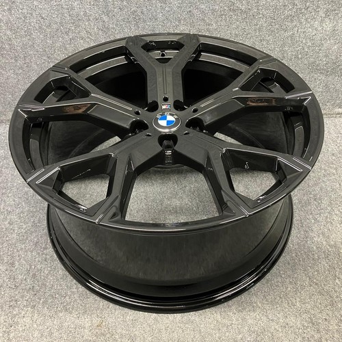 Oryginal satz alufelgen bmw - alufelgen, x5