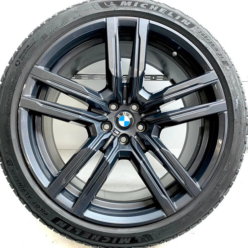 Zoll original bmw - 21, f95