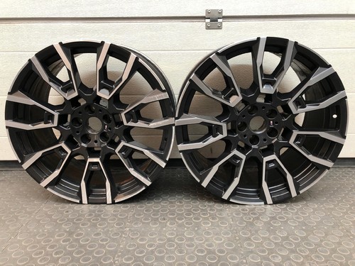 Aluminiumfelge bmw x5x6 g05 - bmw,
