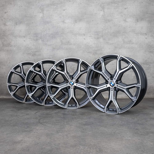 Bmw zoll g05 - x5, x6