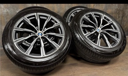 Original bmw g05 g06 - g05, x6