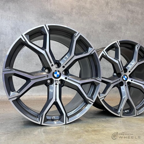 Zoll original bmw g05 - original,