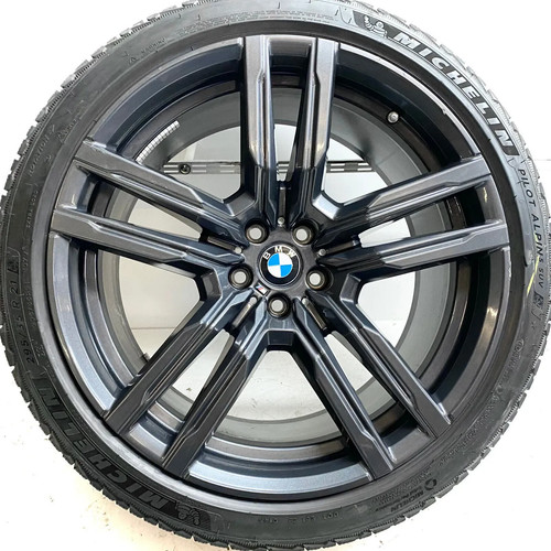 Zoll original bmw x5m - x5m, f95