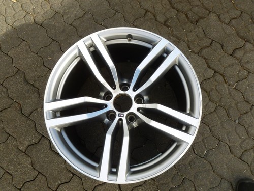Original bmw f15 f16 - f15, x6