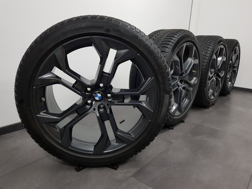 Bmw zoll felgen - zoll,