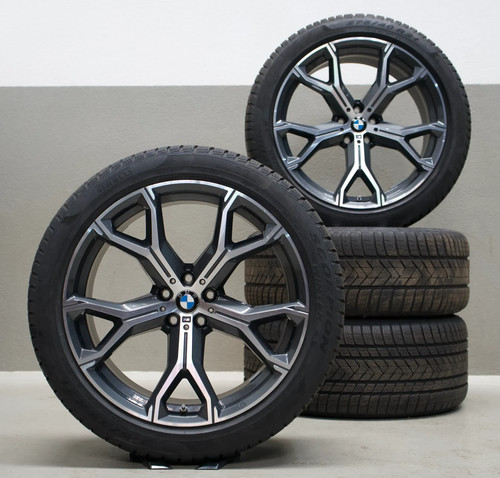 Original bmw g05 g06 - bmw,