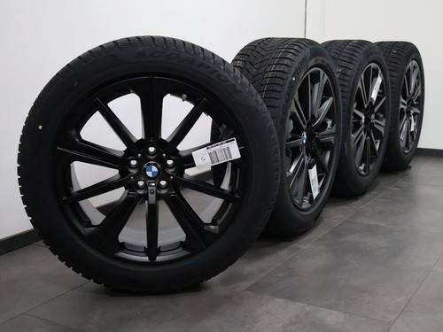 Neu bmw zoll - zoll, winterreifen