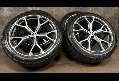 Original bmw g05 - bmw, g06