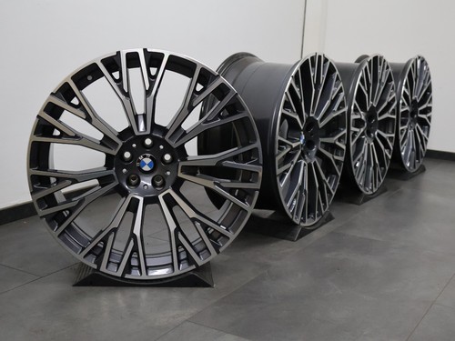 Bmw zoll felgen g05 - zoll,