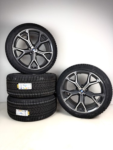 Neu original bmw winterräder - original,