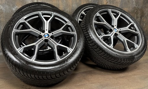 Original bmw g05 g06 - original,