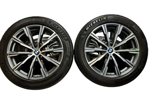Original bmw g05 g06 20 - original, x6