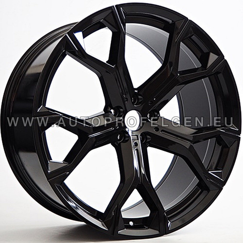 Neu bmw g05 - neu, x6