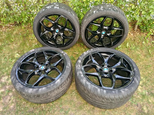 Original bmw felgen zoll - bmw,