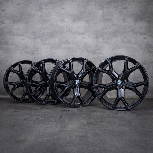 Bmw zoll g05 g06 - x5, 21