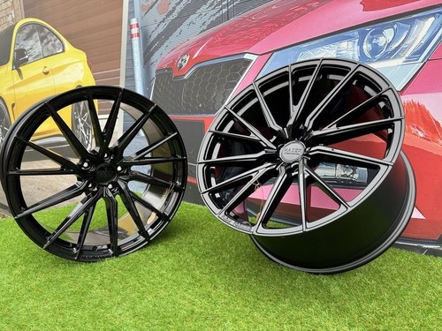 R21 zoll 5x112 haxer - r21, hx06f